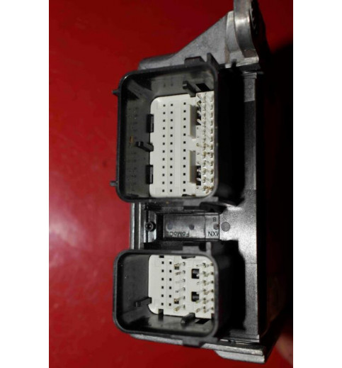 Ford Transit Ford Transit  Airbagsteuergerät  2017bj   GK3T14B321AC  -10010- ECUs & Steuergeräte