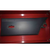 BK31-V29397-BDW Ford Transit Zierleiste hinten links  -10023-