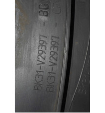 BK31-V29397-BDW Ford Transit Zierleiste hinten links  -10023-