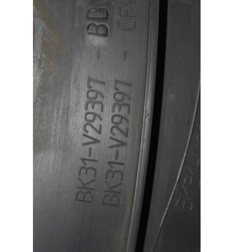 BK31-V29397-BDW Ford Transit Zierleiste hinten links  -10023-