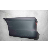 Mercedes-Benz Vito W639 Stoßstange Hinten Links Grau A6398801671 -10037-