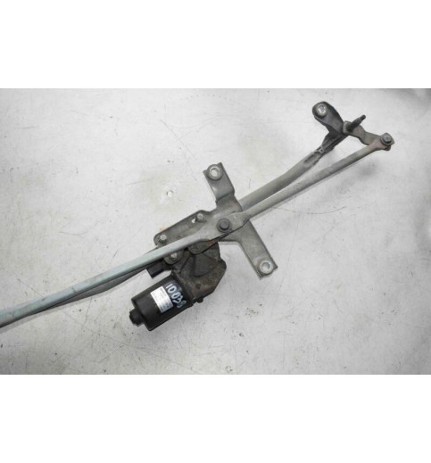 Mercedes-Benz Mercedes-Benz Vito W639 Wischermotor Scheibenwischer Vorne  A6398200040 -10038- Wischermotoren & -gestänge