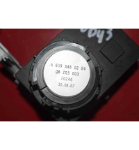 A6395450204 Mercedes Vito W639 Lichtschalter Schalter  -10043-