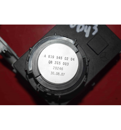 A6395450204 Mercedes Vito W639 Lichtschalter Schalter  -10043-