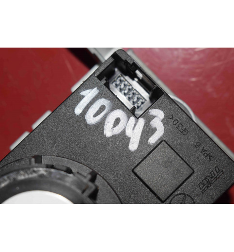 A6395450204 Mercedes Vito W639 Lichtschalter Schalter  -10043-