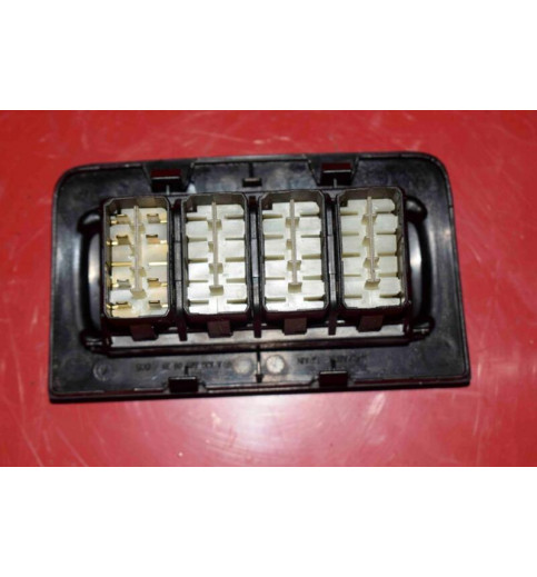 Mercedes-Benz Mercedes-Benz Vito W639 Heizungsschalter  A6396890939  -10044- Schalter, Kontrollelemente & Zündschlösser