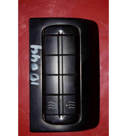 Mercedes-Benz Mercedes-Benz Vito W639 Heizungsschalter  A6396890939  -10044- Schalter, Kontrollelemente & Zündschlösser