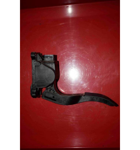 Mercedes-Benz Mercedes-Benz Vito W639  Gaspedal Gaspotenziometer A9063000404 -10045- Pedale, Pedalkappen & Fußstützen