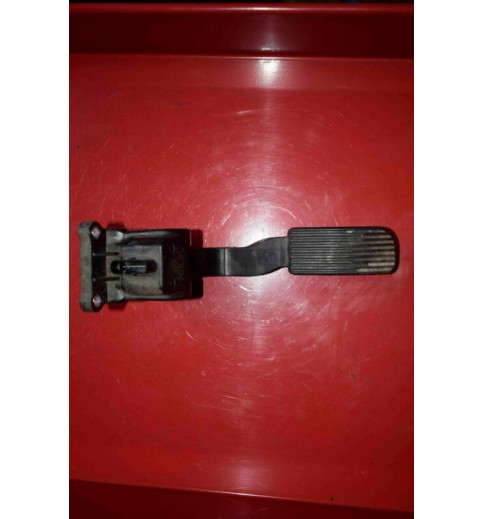 Mercedes-Benz Mercedes-Benz Vito W639  Gaspedal Gaspotenziometer A9063000404 -10045- Pedale, Pedalkappen & Fußstützen