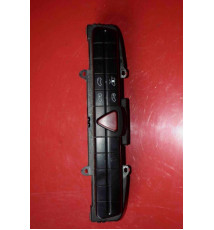 Mercedes Vito W639 Warnblinker Schalterleiste A6395454407  -10046-