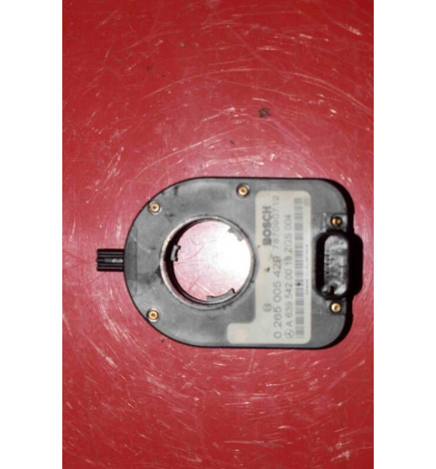 Mercedes-Benz Mercedes Vito W639 Lenkwinkelsensor A6395420018 0265005429 -10047- ECUs & Steuergeräte