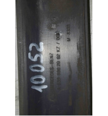  A6396902062 Mercedes W639 Beplankung Türleiste Zierleiste Hinten 167cm -10052-