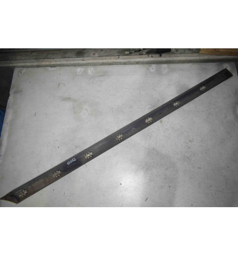  A6396902062 Mercedes W639 Beplankung Türleiste Zierleiste Hinten 167cm -10052-