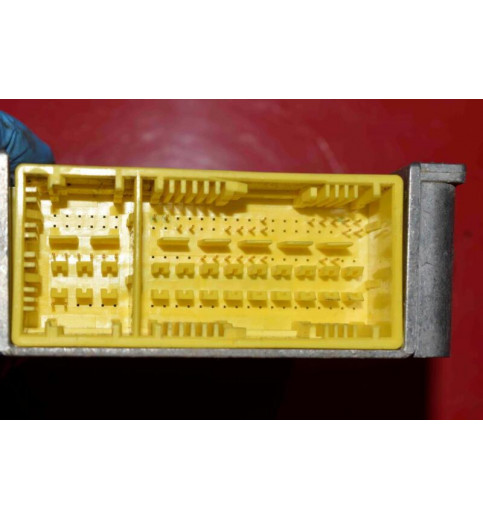 Mercedes-Benz Mercedes-Benz Vito W639 Steuergerät Airbag  A9064461142 0285010224 -10054- ECUs & Steuergeräte
