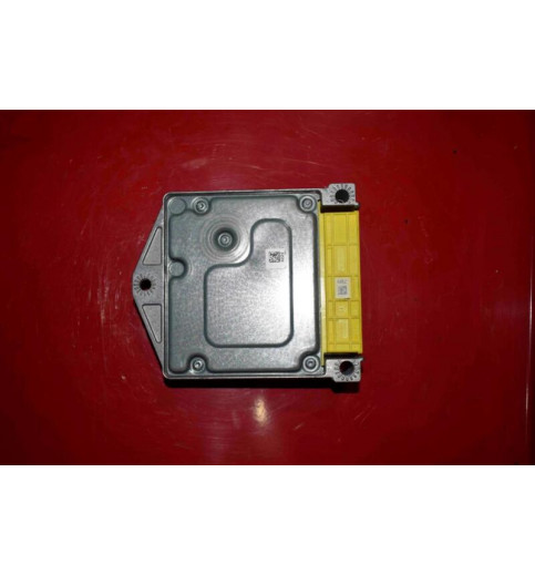 Mercedes-Benz Mercedes-Benz Vito W639 Steuergerät Airbag  A9064461142 0285010224 -10054- ECUs & Steuergeräte