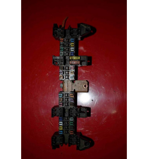 Mercedes-Benz Mercedes-Benz Vito W639 Sicherungskasten A6395400018  A6395400050 -10059- ECUs & Steuergeräte