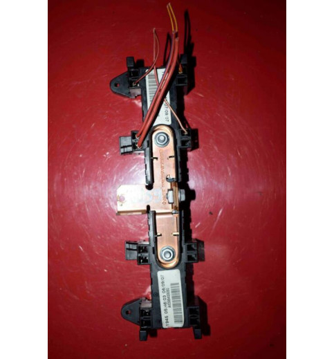 Mercedes-Benz Mercedes-Benz Vito W639 Sicherungskasten A6395400018  A6395400050 -10059- ECUs & Steuergeräte