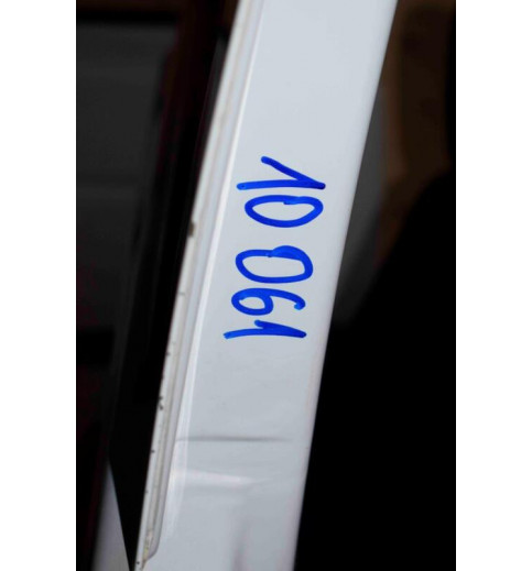 Mercedes-Benz Mercedes Vito W639 Tür Vorne Links Weiß -10061- Türen & Türenbleche