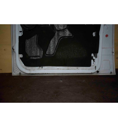 Mercedes-Benz Mercedes Vito W639 Tür Vorne Rechts  Weiß -10062- Türen & Türenbleche