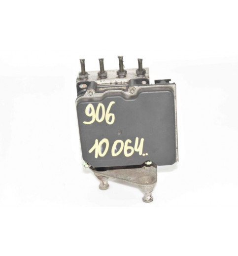 Mercedes-Benz Mercedes Sprinter W906 ABS A0014462589 0265235031 0265950481 -10064- ABS & ESP-Hydraulik