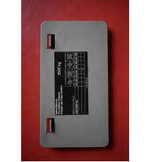 A9065450003 Mercedes W906 Verkleidung Innenraum Sitzkonsole  -10068-