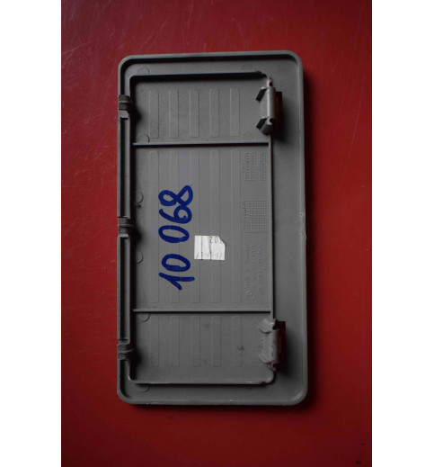 A9065450003 Mercedes W906 Verkleidung Innenraum Sitzkonsole  -10068-