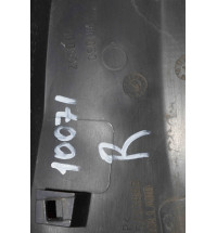 A9066902662 A9066904882 Mercedes W906 Zierleiste Kotflügel rechts  -10071-