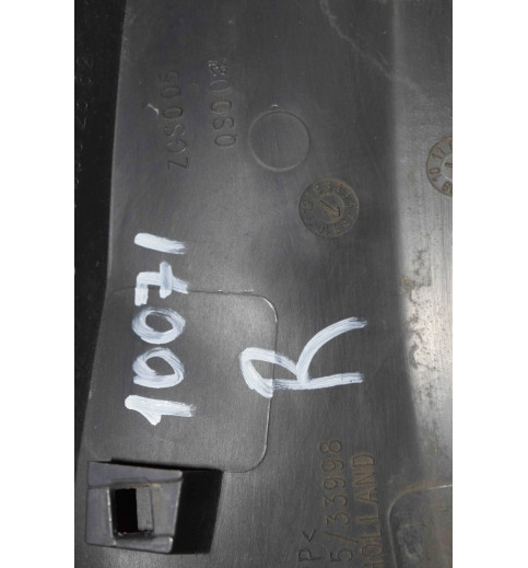 A9066902662 A9066904882 Mercedes W906 Zierleiste Kotflügel rechts  -10071-