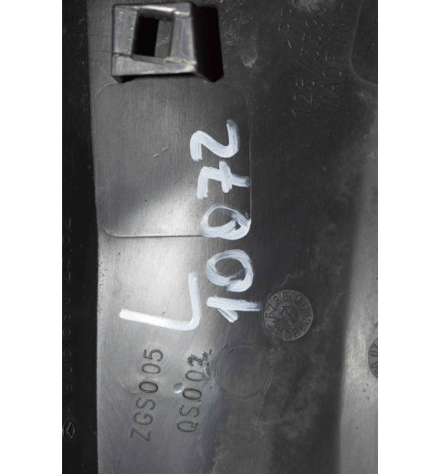 A9066902562 A9066904782 Mercedes W906 Zierleiste Kotflügel links  -10072-
