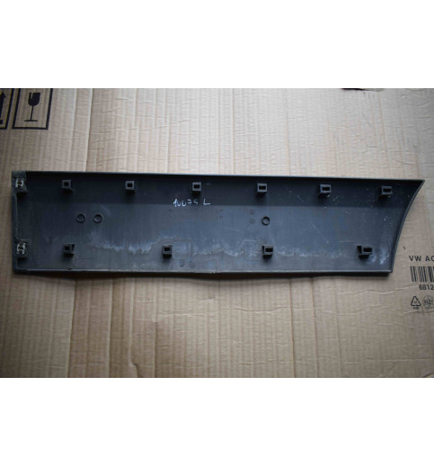  A9066900400 Mercedes W906  Zierleiste vorne links   -10075-