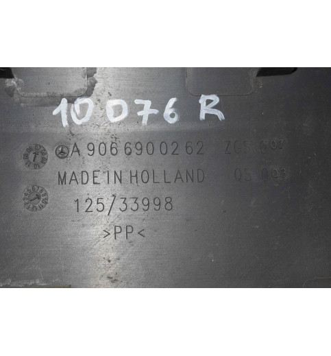 A9066900500 Mercedes W906 Zierleiste vorne rechts   -10076-