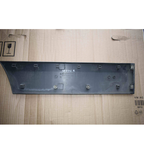 A9066900500 Mercedes W906 Zierleiste vorne rechts   -10076-