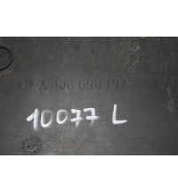 A9066901962 Mercedes W906 Zierleiste Außenverkleidung H links  110,1cm  -10077-