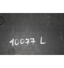 A9066901962 Mercedes W906 Zierleiste Außenverkleidung H links  110,1cm  -10077-