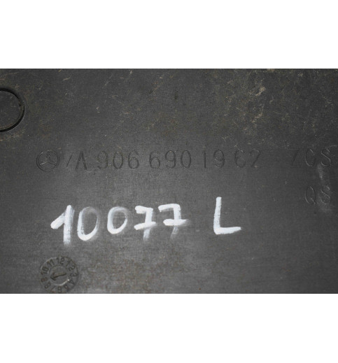 A9066901962 Mercedes W906 Zierleiste Außenverkleidung H links  110,1cm  -10077-