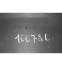A9066901382 Mercedes W906 Leiste Zierleiste hinten links  119cm  -10078-