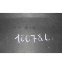 A9066901382 Mercedes W906 Leiste Zierleiste hinten links  119cm  -10078-