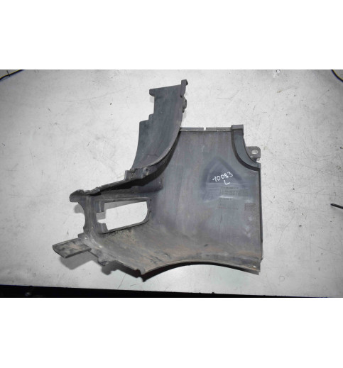 A9068802371 Mercedes Sprinter W906 Stoßstangeecke hinten   -10083-