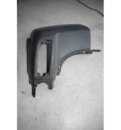 A9068802371 Mercedes Sprinter W906 Stoßstangeecke hinten   -10083-