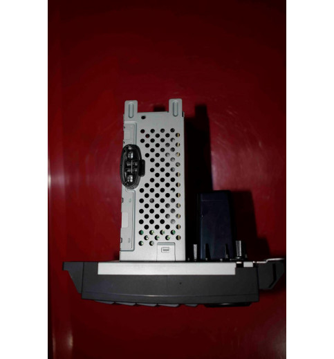 Mercedes-Benz Mercedes Sprinter W906 Radio A9069001203 9069013801 9069028201 -10095- ECUs & Steuergeräte