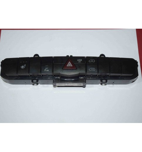 A9069050201 A9069011301 VW Crafter Sprinter W906 Warnblinkanlage -10098-