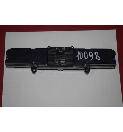 A9069050201 A9069011301 VW Crafter Sprinter W906 Warnblinkanlage -10098-