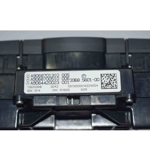 A9068701310 A9068700510 A9064420023 Mercedes W906 Warnblinker  -10099-