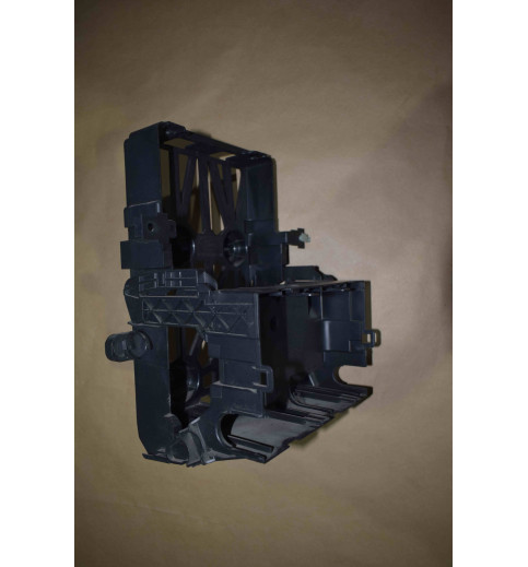 6C1T-14C445-AB Ford Transit Sicherungskastenhalterung  -10101-