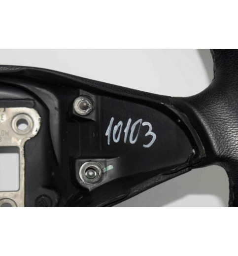 Mercedes-Benz Mercedes W204 Lenkrad A2044600303   -10103- Lenkräder & Hupenknöpfe