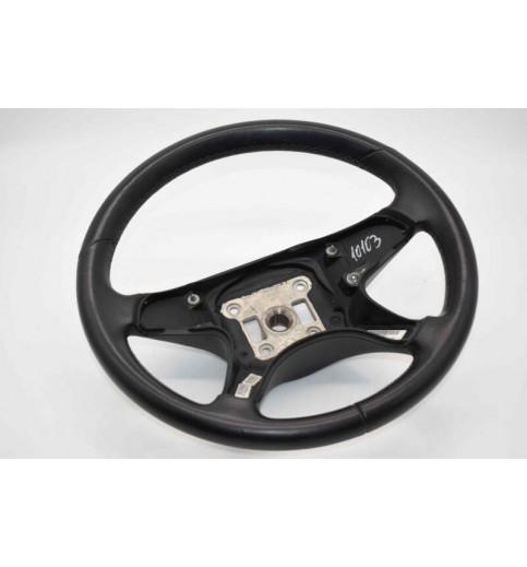 Mercedes-Benz Mercedes W204 Lenkrad A2044600303   -10103- Lenkräder & Hupenknöpfe