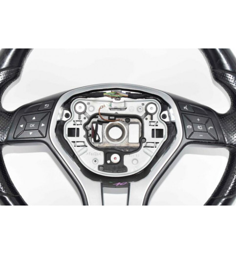 Mercedes-Benz Mercedes W204 Lenkrad A2184600518 -10105- Lenkräder & Hupenknöpfe