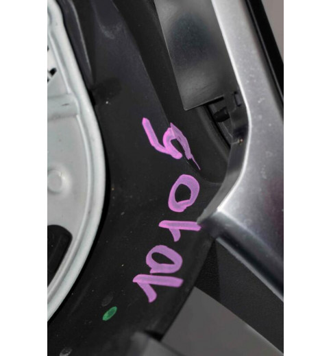 Mercedes-Benz Mercedes W204 Lenkrad A2184600518 -10105- Lenkräder & Hupenknöpfe