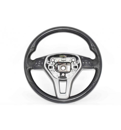 Mercedes-Benz Mercedes W204 Lenkrad A2184600518 -10105- Lenkräder & Hupenknöpfe