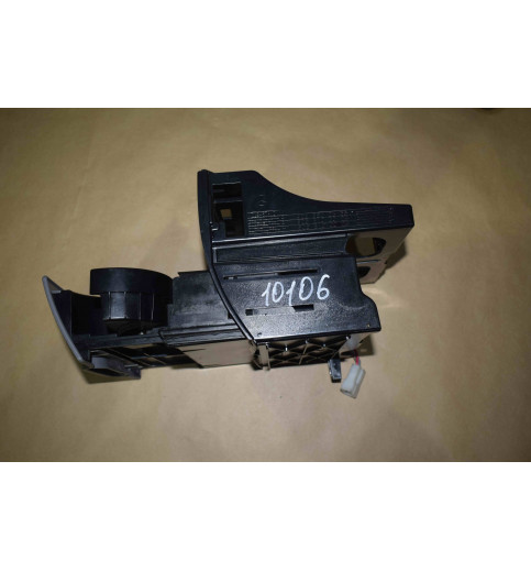  A9066800558 Mercedes W906 Crafter Ablagefach Aschenbecher Getränkehalter-10106-